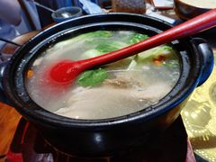 小煲兰溪老鸭-兰溪小馆(首经贸店)