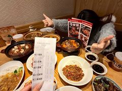 -牛肉传·东北地标·牛排饭(奥体店)