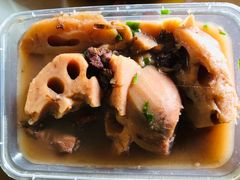 -成惠食府(赤岗店)