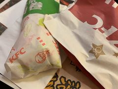 -肯德基(建华店)