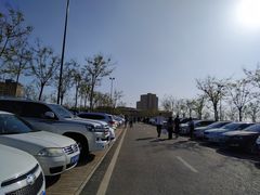 -王府井奥莱临潼小镇(临潼店)