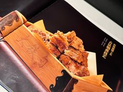 -大铁勺新津菜(中北永旺店)