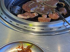 -大叹号·朝鲜族烤肉(潍坊泰华城店)