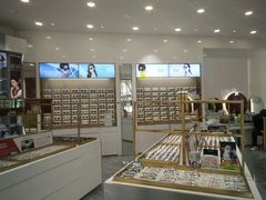 -宝明斋眼镜(大观园店)