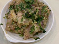 沙姜猪手饭-旺角宝港式茶餐厅(寮步店)