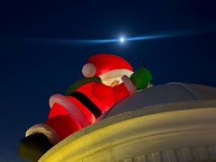 -弦月窗LUNETTE BY AMANDA(复兴路店)