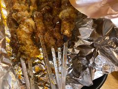 -九十九顶毡房(阜石路店)