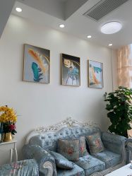 -久匠·纹眉半永久野生眉