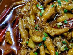 口味鸡爪-湖湘楼口味馆