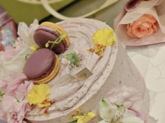 -小苍兰风铃草蛋糕甜品(沈阳店)