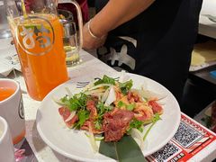 -猫爪爪原切自助烤肉(观音桥阳光世纪店)