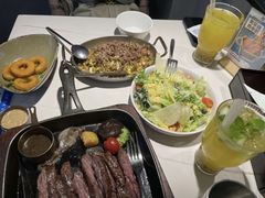 -牛扒先生·厚切雪花牛扒西餐厅(北京路禺山路店)