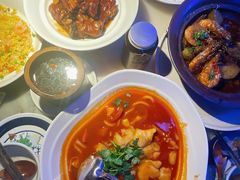 -桂满陇天书(南京德基旗舰店)