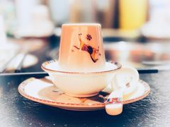 -京炭铜锅涮肉·羊蝎子·羊肉炉(保利·时光里店)