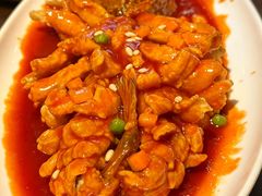 -老瑞福上海菜(人民广场店)