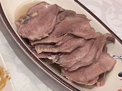 -永兴餐厅(复兴中路店)