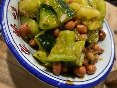 -三里屯土灶炖公鸡地锅鸡(江东店)