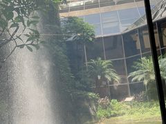 -广州花园酒店