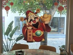 -柳沟豆腐宴69号福豆堂