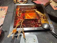 -锦城印象火锅(天府三街店)