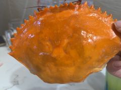 -龙海鲜螃蟹王(宏茂桥店)