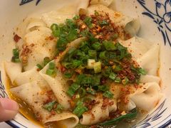 -皇冠假日酒店-御皇轩中餐厅