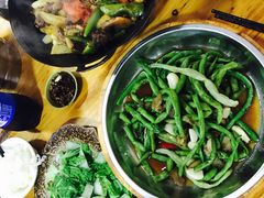 -胡师傅三下锅(汽车站店)
