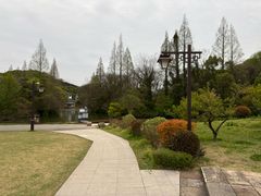 -君澜·绍兴鉴湖大酒店