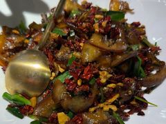 -坛宗剁椒鱼头(河西王府井店)