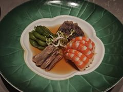 -醉庐·新上海菜(南京西路店)