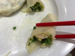-喜家德虾仁水饺(华强天虹店)
