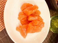 虹鳟-松咖啡自助餐厅·松北香格里拉