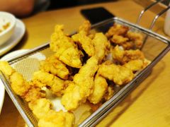 -吕氏疙瘩汤·海鲜新鲁菜(凯德mall新都心店)