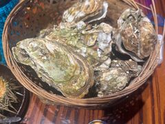 -蚝堡海鲜·威海菜·海肠捞饭·烧烤·亚洲吃蚝公司(幸福门店)