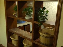 -盤古Spa泰式古法抓龙筋(鲁迅路店)