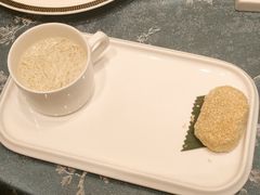 -扬州香格里拉·香宫中餐厅