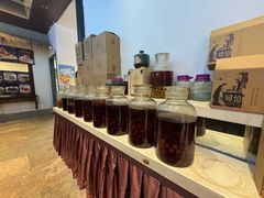 -阮氏酒家(柯桥店)