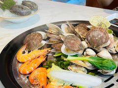 -苏大嘴蒸汽海鲜·海胆蒸饺(中山广场店)