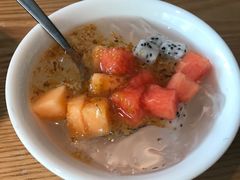 冰粉-江渔儿酸菜鱼(东山店)