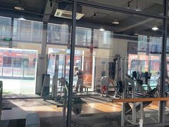 -豪逸健体(中骏广场店)