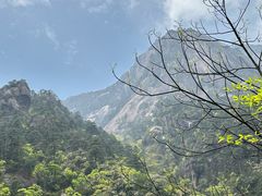 -黄山风景区