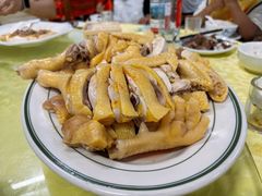 -金丰美食(鹤城生态美食长廊店)