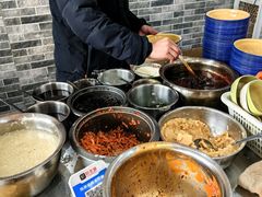 -张记奔吃小面
