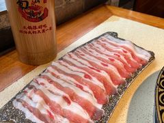 -蜀家渝重庆火锅(南屏街店)