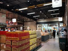 -7fresh七鲜(大族广场店)