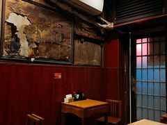 -福烤锦花(长乐路店)