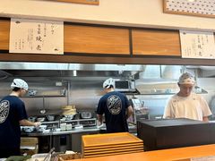 -面屋 猪一