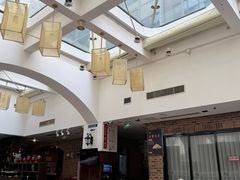 -毛家饭店·融合新湘菜·主题宴(齐鲁软件园店)