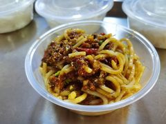 -恒达综合农贸市场(黄山路店)