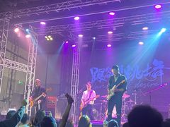 -Vox Livehouse(长沙店)
